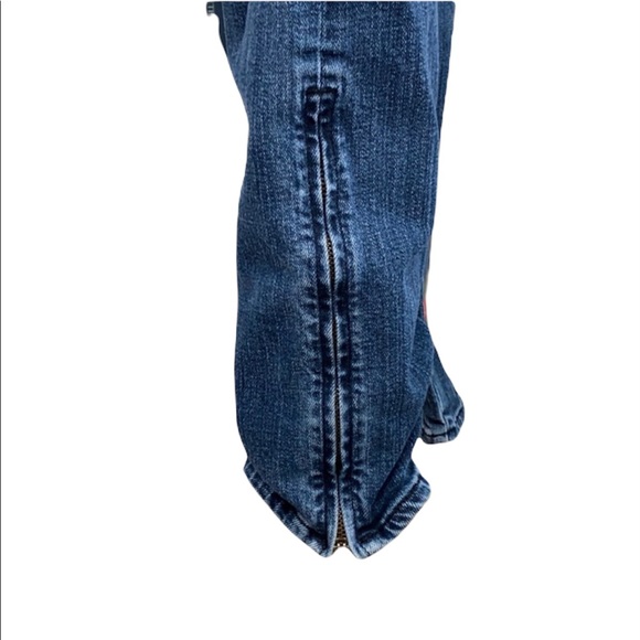 J Brand The Deal Jeans - Picture 6 of 16